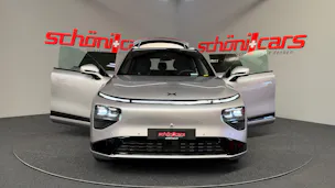 XPENG G9 93kWh Performance AWD MY26