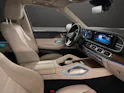 MERCEDES-BENZ GLE 300 d 4Matic 9G-Tronic