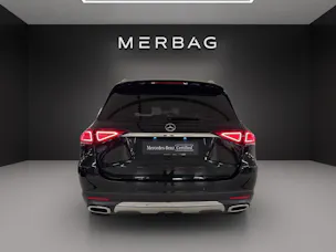 MERCEDES-BENZ GLE 300 d 4Matic 9G-Tronic