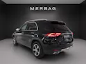 MERCEDES-BENZ GLE 300 d 4Matic 9G-Tronic