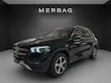 MERCEDES-BENZ GLE 300 d 4Matic 9G-Tronic