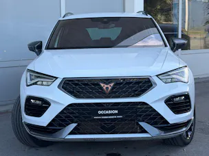 CUPRA Ateca 2.0TSI VZ 4Drive DSG