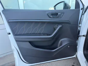 CUPRA Ateca 2.0TSI VZ 4Drive DSG