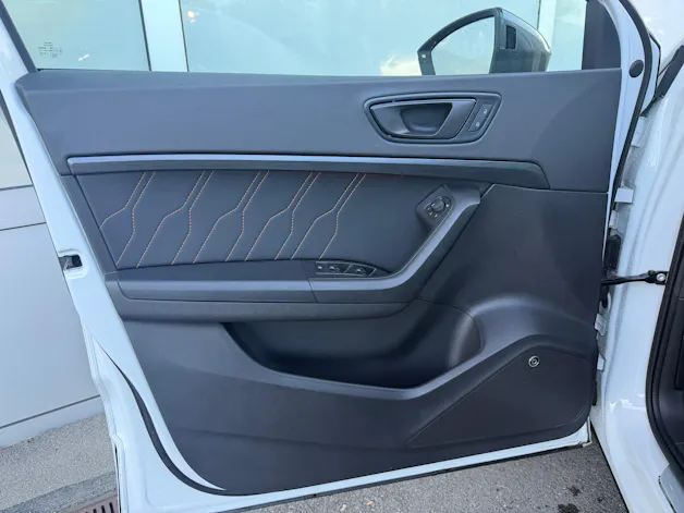 CUPRA Ateca 2.0TSI VZ 4Drive DSG