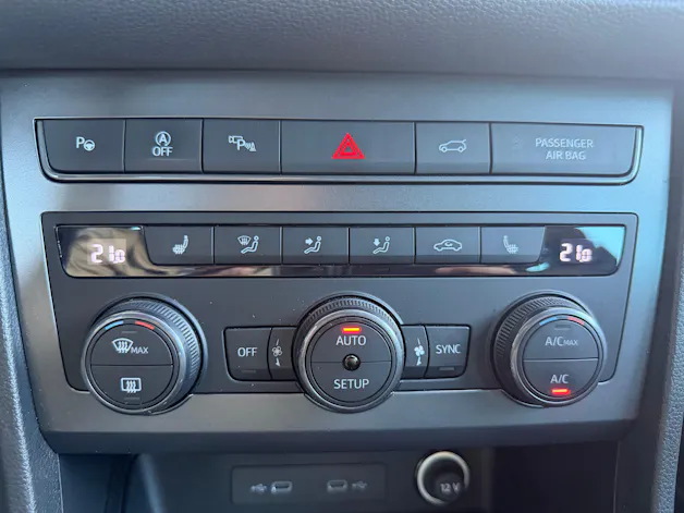 CUPRA Ateca 2.0TSI VZ 4Drive DSG