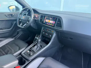 CUPRA Ateca 2.0TSI VZ 4Drive DSG