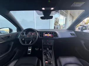 CUPRA Ateca 2.0TSI VZ 4Drive DSG
