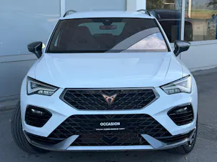 CUPRA Ateca 2.0TSI VZ 4Drive DSG