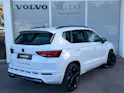 CUPRA Ateca 2.0TSI VZ 4Drive DSG