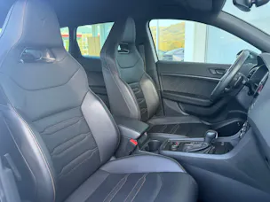 CUPRA Ateca 2.0TSI VZ 4Drive DSG