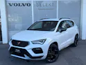 CUPRA Ateca 2.0TSI VZ 4Drive DSG