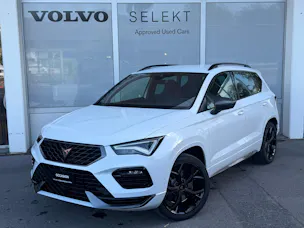 CUPRA Ateca 2.0TSI VZ 4Drive DSG