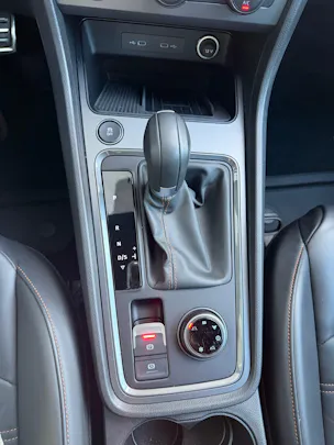 CUPRA Ateca 2.0TSI VZ 4Drive DSG