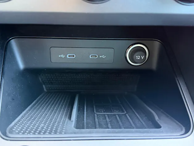 CUPRA Ateca 2.0TSI VZ 4Drive DSG