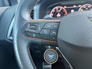CUPRA Ateca 2.0TSI VZ 4Drive DSG