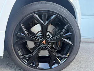 CUPRA Ateca 2.0TSI VZ 4Drive DSG
