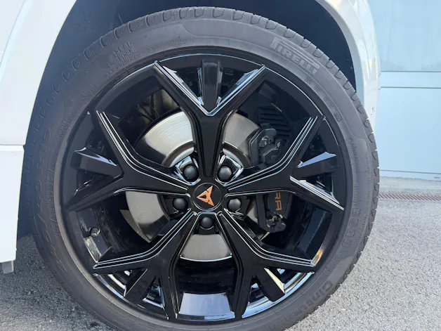 CUPRA Ateca 2.0TSI VZ 4Drive DSG