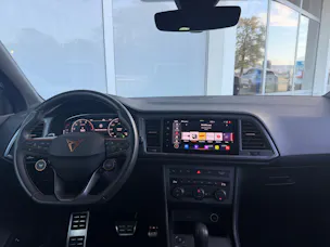 CUPRA Ateca 2.0TSI VZ 4Drive DSG