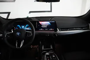 BMW X1 xDrive 30e M Sport