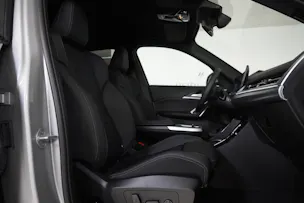 BMW X1 xDrive 30e M Sport