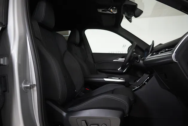 BMW X1 xDrive 30e M Sport