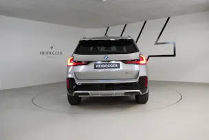BMW X1 xDrive 30e M Sport