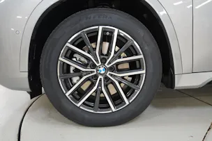 BMW X1 xDrive 30e M Sport
