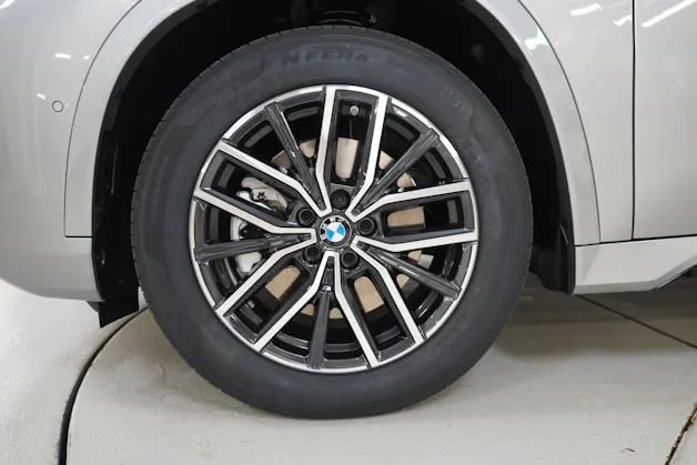 BMW X1 xDrive 30e M Sport