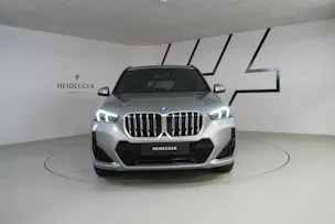 BMW X1 xDrive 30e M Sport