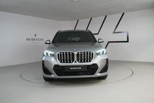 BMW X1 xDrive 30e M Sport