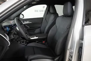 BMW X1 xDrive 30e M Sport