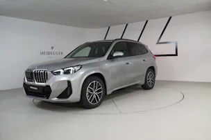 BMW X1 xDrive 30e M Sport