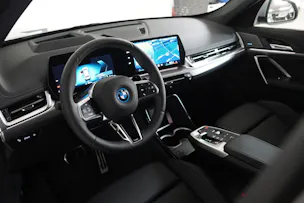 BMW X1 xDrive 30e M Sport