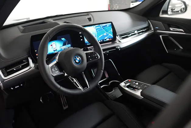 BMW X1 xDrive 30e M Sport