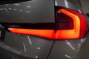 BMW X1 xDrive 30e M Sport