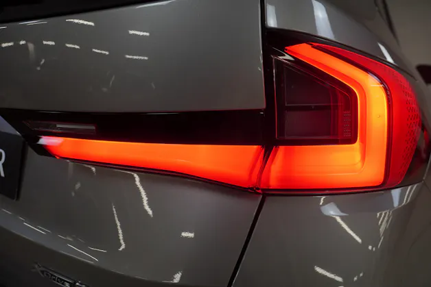 BMW X1 xDrive 30e M Sport