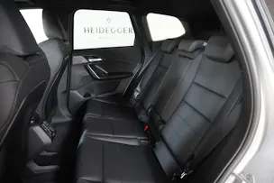 BMW X1 xDrive 30e M Sport