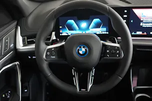 BMW X1 xDrive 30e M Sport