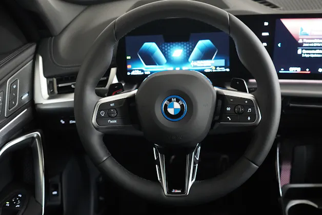 BMW X1 xDrive 30e M Sport