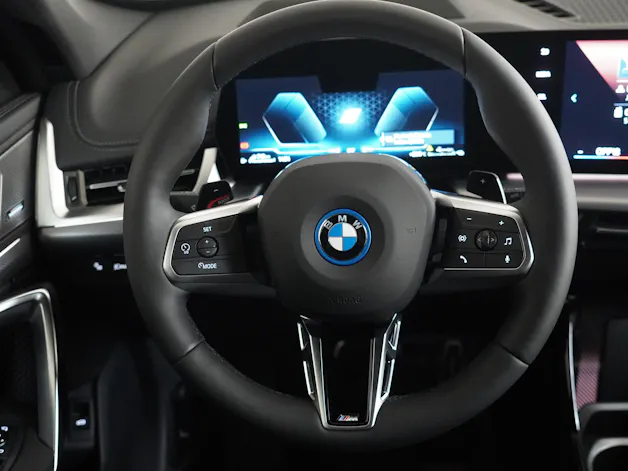 BMW X1 xDrive 30e M Sport