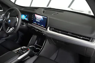BMW X1 xDrive 30e M Sport