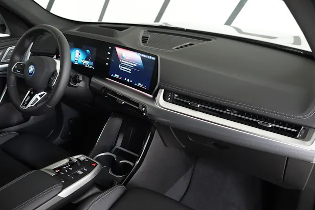 BMW X1 xDrive 30e M Sport