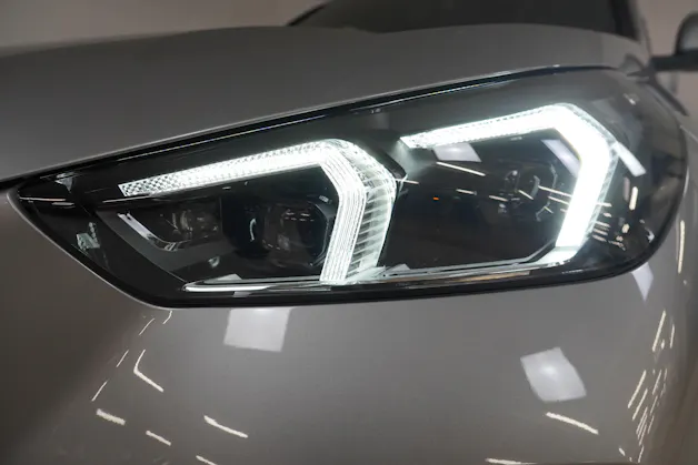 BMW X1 xDrive 30e M Sport