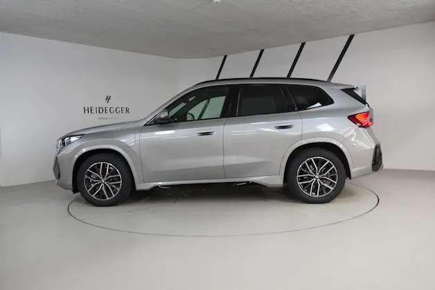 BMW X1 xDrive 30e M Sport