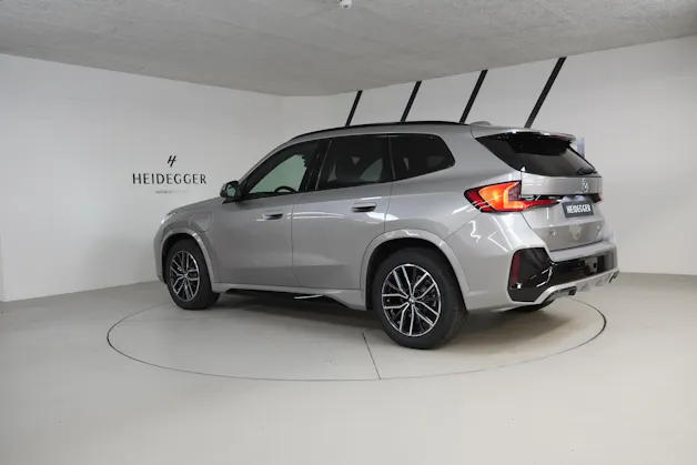 BMW X1 xDrive 30e M Sport