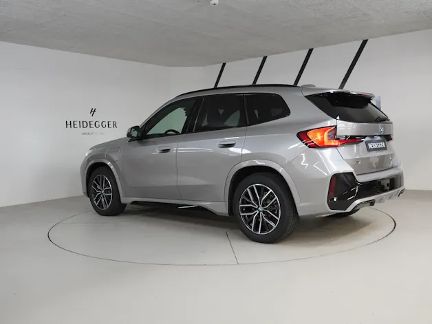 BMW X1 xDrive 30e M Sport