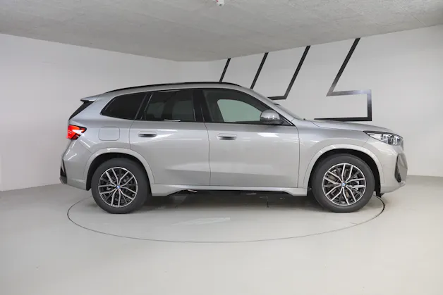 BMW X1 xDrive 30e M Sport