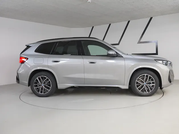 BMW X1 xDrive 30e M Sport