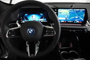 BMW X1 xDrive 30e M Sport