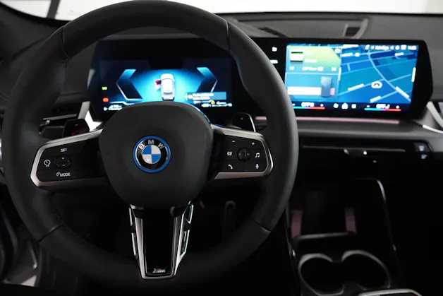 BMW X1 xDrive 30e M Sport
